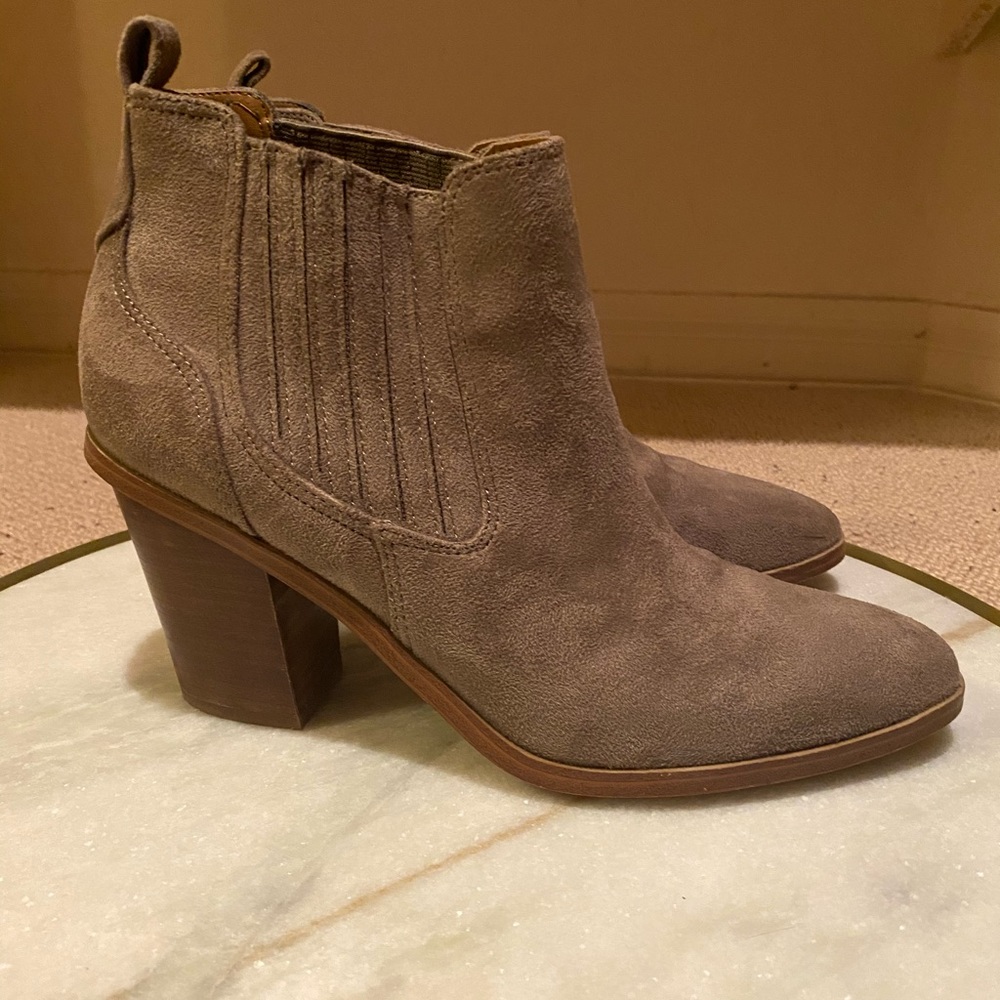 Nine West Booties - Picture 2 of 4
